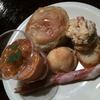 食べたぜよ