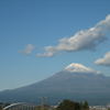 富士山