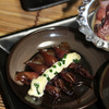 タレ焼き蛍烏賊