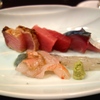［13回目］刺身５点盛
