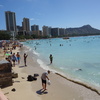 ワイキキビーチ
