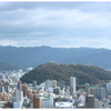松山城