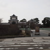 金沢城跡