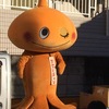 スタンバイ済みのかせいちゃん