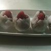 いちご大福！