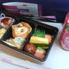 「春のお花見弁当」アルコールセット１３００円