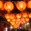 中華街ランタン