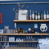 お酒好きの店主