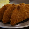 驚きの美味しさのﾊﾑｶﾂ
