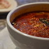 激辛ﾕｯｹｼﾞｬﾝﾗｰﾒﾝ