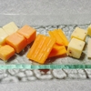 チーズ色々