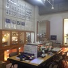 展示物ずら～
