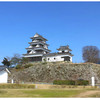 大洲城