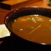 美味しいけど重たかった