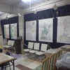 江戸時代などの地図