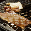 焼くとこ暗いんだよね