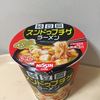 純豆腐ラーメン