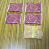 YOKU MOKUのお菓子