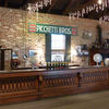 Piccetti Winery 建物内