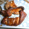 胃も焼く・・・
