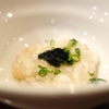 酒肴⑦ 酢飯のリゾット