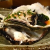 酒肴⑩ 生牡蠣