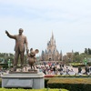 4/15　東京ディズニーランドへ
