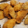 おうちでカキフライ～