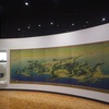 蝦夷地の俯瞰図