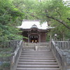 坂ノ下の御霊神社でお詣り