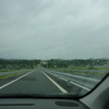 建設途中の南薩縦貫道路