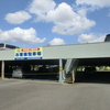 加世田の暑い日差しを避けられます＾＾