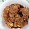 黒鯛の真子の煮つけ