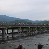 渡月橋