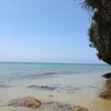 その周りのビーチは穴場♪