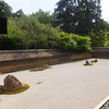 龍安寺石庭