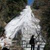 奥日光　湯滝