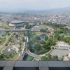 県庁32Fからの眺め