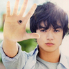 染谷くんは雰囲気ある俳優だな('ω')