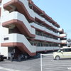 20年前初めの1年間住んだところ