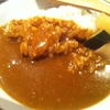 アワビの肝カレー