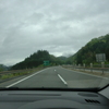 雲が晴れる事も・・