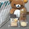 patisserie FLOUR 福袋♪
