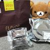 フレーバー♪　福袋