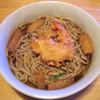 年越し蕎麦