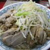 大豚ニンンクやさい（750円）