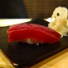 寿司⑧ 赤身の握り