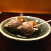 酒肴① ツブ貝