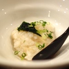 酒肴⑦ 酢飯のリゾット