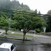 慈恩の滝